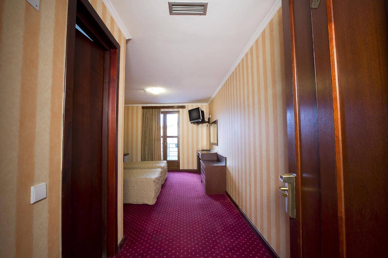 Hôtel New Kopala à Tbilissi Extérieur photo